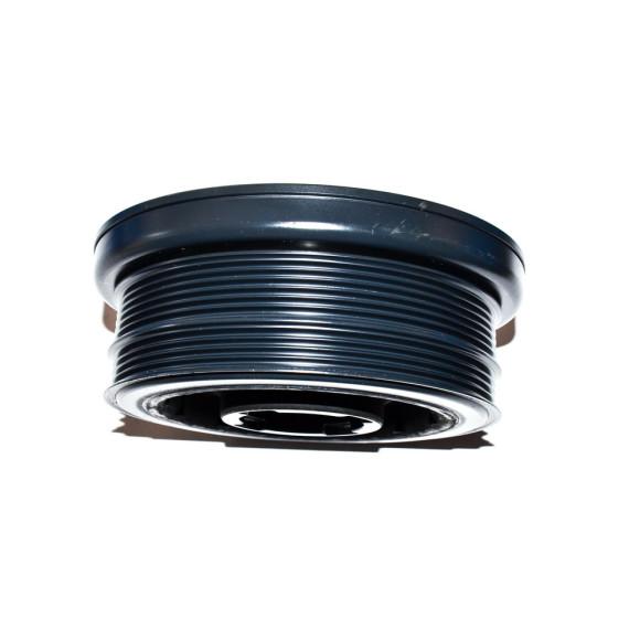 Koło pasowe BMW E46 E60 X5 E90 E91 E92 E61 E63 E65 E53 E70 E83 X3 E71 X6 330d 525d 530d 535d 635d 730d 325d 335d - 11238511371
