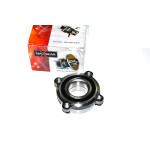 Łożysko koła tył BMW E61 E63 E65 X5 520 523 525 530 535 545 550 730 735 740 745 750 760 630 635 645 650 - 33411095238