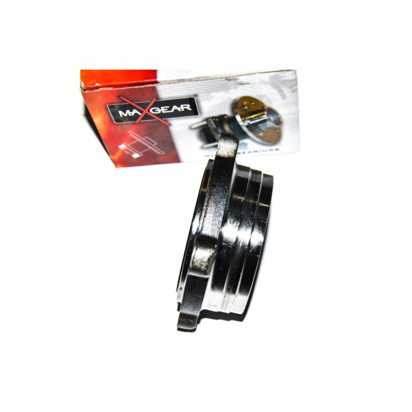 Łożysko koła tył BMW E61 E63 E65 X5 520 523 525 530 535 545 550 730 735 740 745 750 760 630 635 645 650 - 33411095238