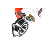 Łożysko koła tył BMW E61 E63 E65 X5 520 523 525 530 535 545 550 730 735 740 745 750 760 630 635 645 650 - 33411095238