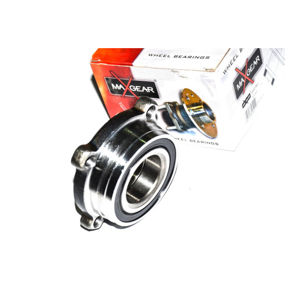 Łożysko koła tył BMW E61 E63 E65 X5 520 523 525 530 535 545 550 730 735 740 745 750 760 630 635 645 650 - 33411095238
