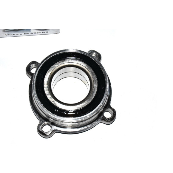 Łożysko koła tył BMW E61 E63 E65 X5 520 523 525 530 535 545 550 730 735 740 745 750 760 630 635 645 650 - 33411095238