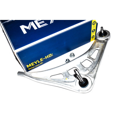 Wahacz przód lewy BMW E46 316 318 320 323 325 328 330