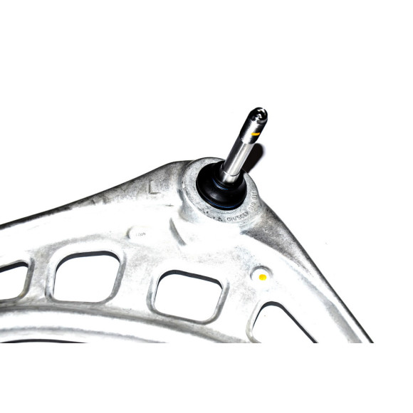 Wahacz przód lewy BMW E46 316 318 320 323 325 328 330
