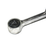 Łącznik stabilizatora tył BMW E46 316 318 320 323 325 328 330 - 11252247384