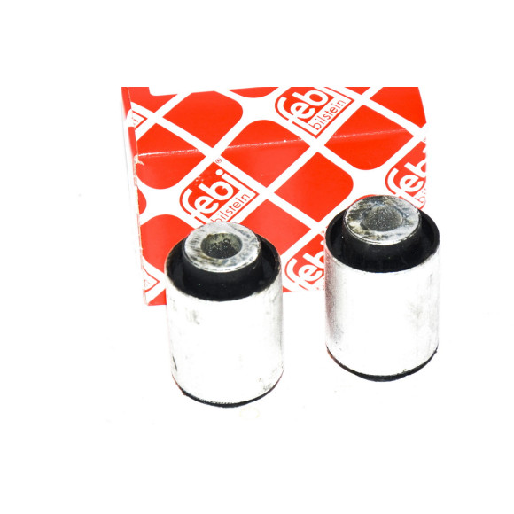 Tuleja wahacza tył BMW E46 E36 X3 316 318 320 323 325 328 330 M3 Z4 - 33326770824