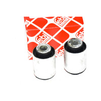 Tuleja wahacza tył BMW E46 E36 X3 316 318 320 323 325 328 330 M3 Z4 - 33326770824