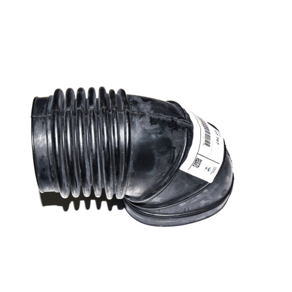 Guma przepływomierza BMW E32 E34 730i 735i 530i 535i M30 - 13711707767