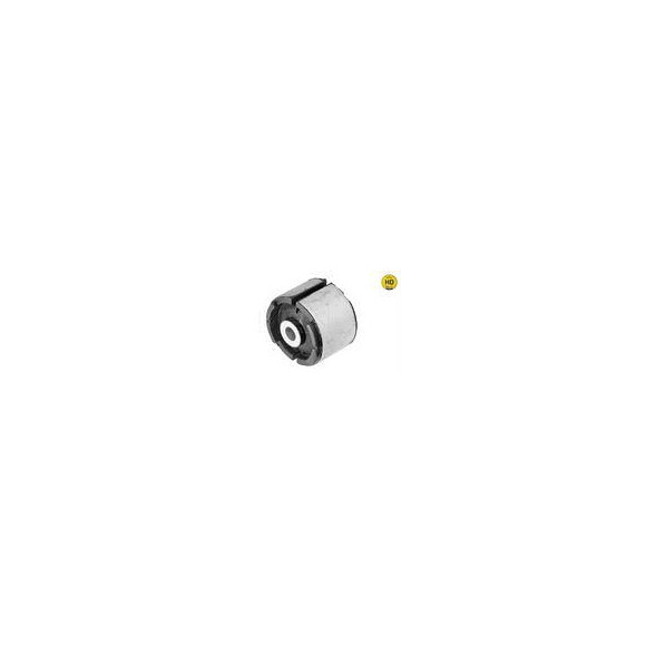 Tuleje wahacza tył wzdłużnego BMW E36 E46 316 318 320 323 325 328 330 X3 - 33326770786