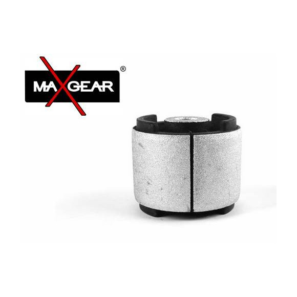 Tuleje wahacza tył wzdłużnego BMW E36 E46 316 318 320 323 325 328 330 X3 - 33326770786