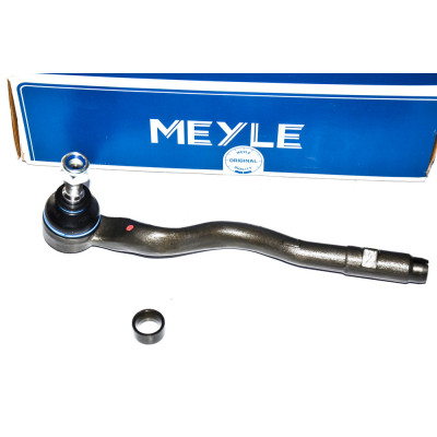 Końcówka drążka kierowniczego lewa BMW E46 316 318 320 323 325 328 330 Z4 - 32106774220