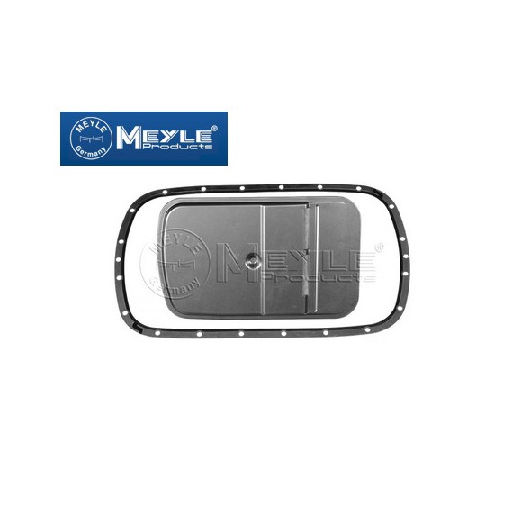 Filtr oleju skrzyni automatycznej BMW E46 316 318 320 323 325 330 X3 2,5 3,0 Z3 E39 525 528 530 - 24117557070