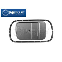 Filtr oleju skrzyni automatycznej BMW E46 316 318 320 323 325 330 X3 2,5 3,0 Z3 E39 525 528 530 - 24117557070