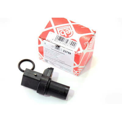 Czujnik wałka rozrządu BMW E46 E38 E39 E60 E90 E91 E83 E53 E63 E64 X3 X5 2,0 2,3 2,5 2,8 3,0 - 12147518628
