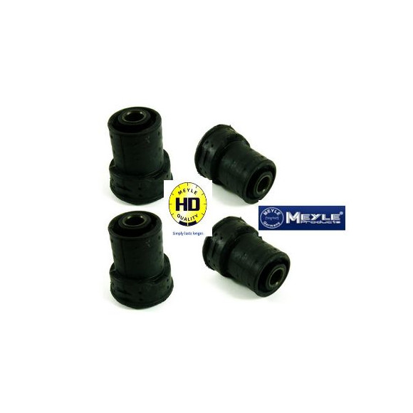 Tuleje belki BMW E39 touring 520 523 525 528 530 540 535 zestaw - 33311094036