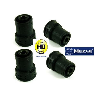 Tuleje belki BMW E39 touring 520 523 525 528 530 540 535 zestaw - 33311094036