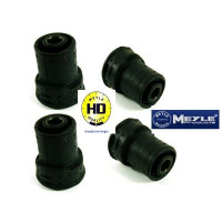 Tuleje belki BMW E39 touring 520 523 525 528 530 540 535 zestaw - 33311094036