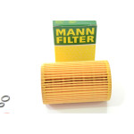 Filtr oleju BMW E30 E36 E46 E34 316i 318i 318is 518i M40 M43 M44 - 11421716192
