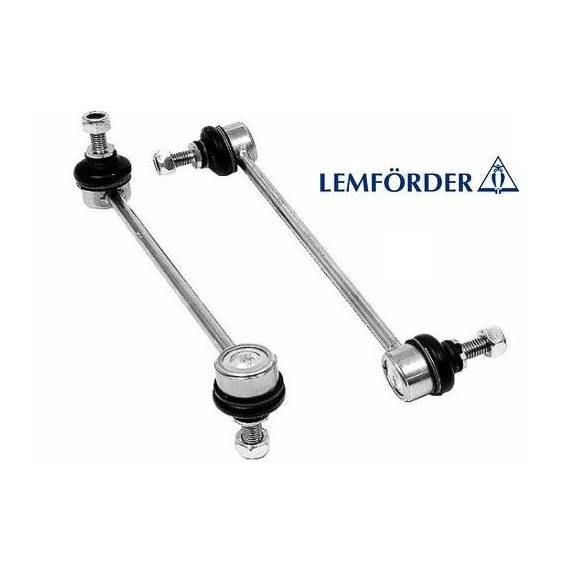 Łącznik stabilizatora przód BMW E34 E32 E31 520 525 530 540 730 740 - 31351134582
