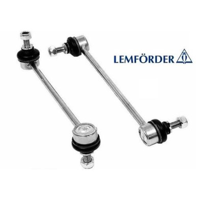 Łącznik stabilizatora przód BMW E34 E32 E31 520 525 530 540 730 740 - 31351134582