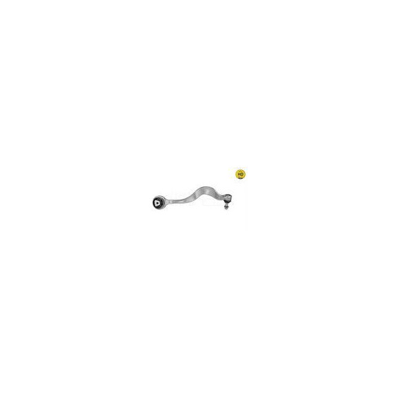 Wahacz rozprężny z poduszką przód prawy BMW E60 E61 520 523 525 530 528 535 540 545 550 M5 - 31126774826