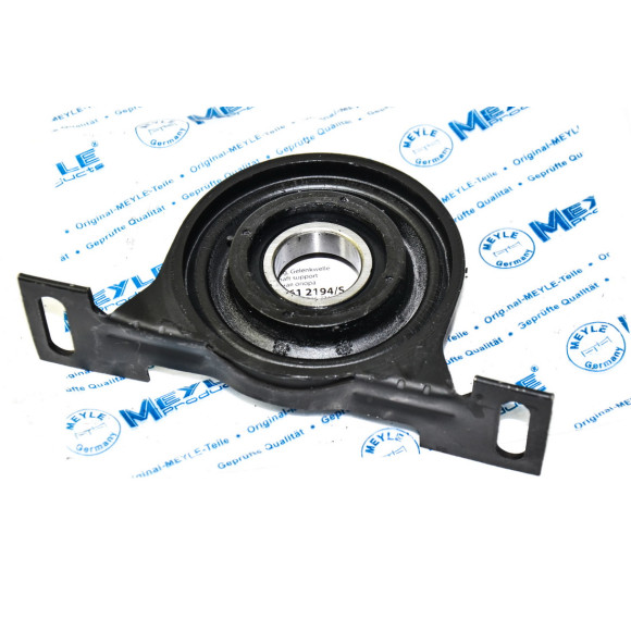 Podpora wału BMW E36 E46 316 318 320 323 325 328 E39 520 523 525 528 530 - 26121226731