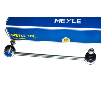 Łącznik stabilizatora przód lewy BMW E60 E61 520 523 525 530 535 540 545 550 M5 - 31306781547