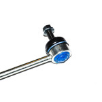 Łącznik stabilizatora przód prawy BMW E60 E61 520 523 525 530 535 540 545 550 M5 - 31306781548
