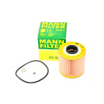 Filtr oleju BMW E30 E36 E34 316i 318i 318is 518i M40 M43 M42 - 11421727300