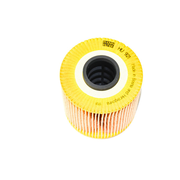 Filtr oleju BMW E30 E36 E34 316i 318i 318is 518i M40 M43 M42 - 11421727300