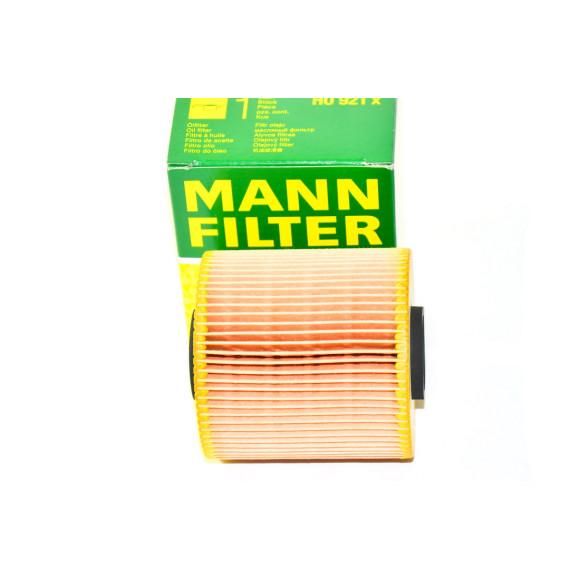 Filtr oleju BMW E30 E36 E34 316i 318i 318is 518i M40 M43 M42 - 11421727300