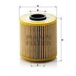 Filtr oleju BMW E30 E36 E34 316i 318i 318is 518i M40 M43 M42 - 11421727300