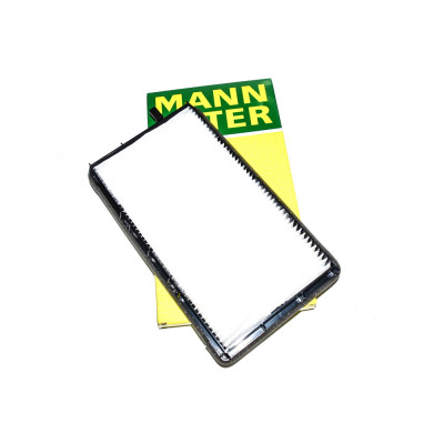 Filtr kabinowy BMW E36 316 318 320 323 325 328 - 64119069895
