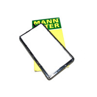 Filtr kabinowy BMW E36 316 318 320 323 325 328 - 64119069895
