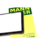 Filtr kabinowy BMW E36 316 318 320 323 325 328 - 64119069895