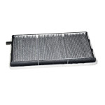 Filtr kabinowy BMW E36 316 318 320 323 325 328 - 64119069895