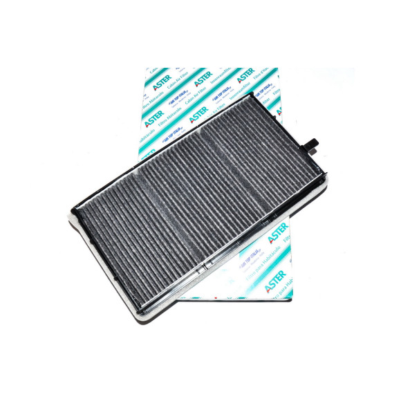 Filtr kabinowy BMW E36 316 318 320 323 325 328 - 64119069895