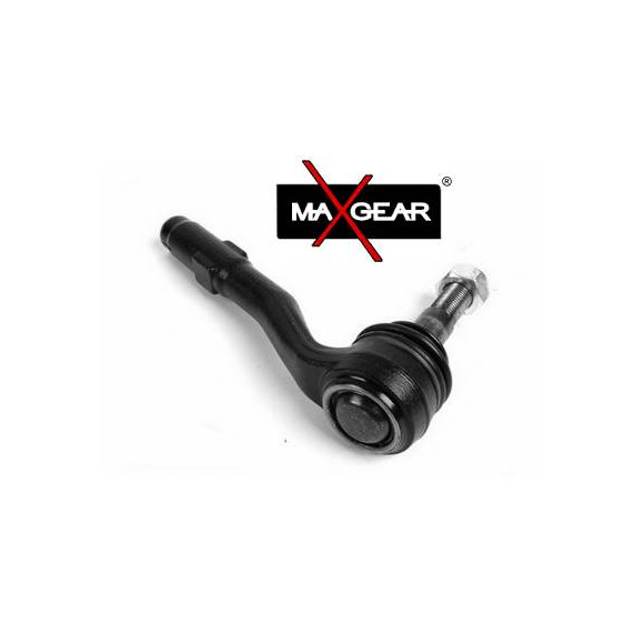 Końcówka drążka kier. BMW E60 E61 E63 E64 520 525 530 535 540 550 630 645 650 - 32106776946