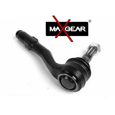 Końcówka drążka kier. BMW E60 E61 E63 E64 520 525 530 535 540 550 630 645 650 - 32106776946