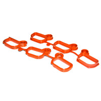 Uszczelka kolektora ssacego BMW E46 E60 E39 E38 X3 X5 2,0 2,5 2,3 2,8 3,0 M52 M54 - 11611436631