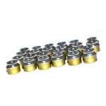 Uszczelniacze zaworowe BMW E46 E60 E39 E38 X3 X5 2,0 2,3 2,5 2,8 3,0 M50 M52 M54 - 11349064457