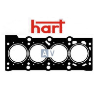 Uszczelka głowicy cylindra BMW E30 E46 E36 E34 316i 318i M40 M43 - 11127504586