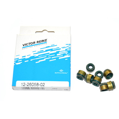 Uszczelniacze zaworowe kpl. BMW E30 E36 E46 E34 316i 318i 518i M40 M42 M43 - 11349059171