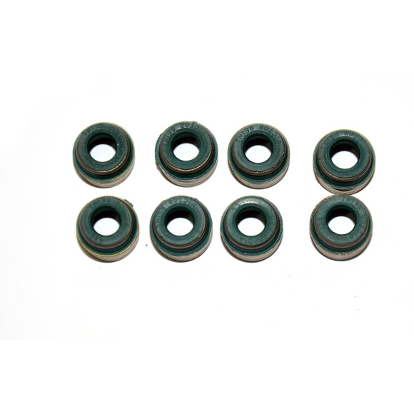 Uszczelniacze zaworowe kpl. BMW E30 E36 E46 E34 316i 318i 518i M40 M42 M43 - 11349059171