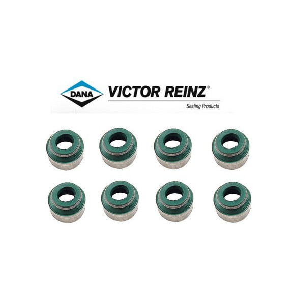 Uszczelniacze zaworowe kpl. BMW E30 E36 E46 E34 316i 318i 518i M40 M42 M43 - 11349059171