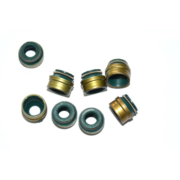 Uszczelniacze zaworowe kpl. BMW E30 E36 E46 E34 316i 318i 518i M40 M42 M43 - 11349059171