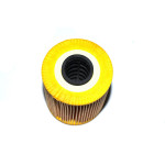 Filtr oleju BMW E36 E34 320 323 325 328 520 525 525ix M50 M52 - 11421730389