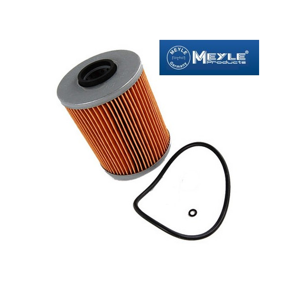 Filtr oleju BMW E36 E34 320 323 325 328 520 525 525ix M50 M52 - 11421730389