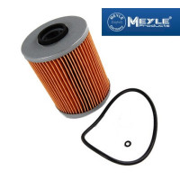 Filtr oleju BMW E36 E34 320 323 325 328 520 525 525ix M50 M52 - 11421730389