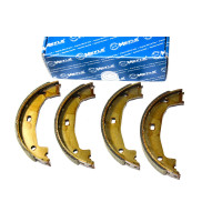 Szczęki hamulcowe BMW E87 E46 E90 E91 E81 F20 F21 F30 F31 F32 - 34416761291